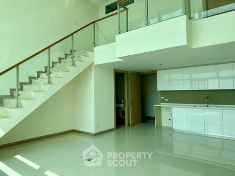 3-BR Condo at The Riviera Jomtien close to Jomtien Beach (ID 1196292)