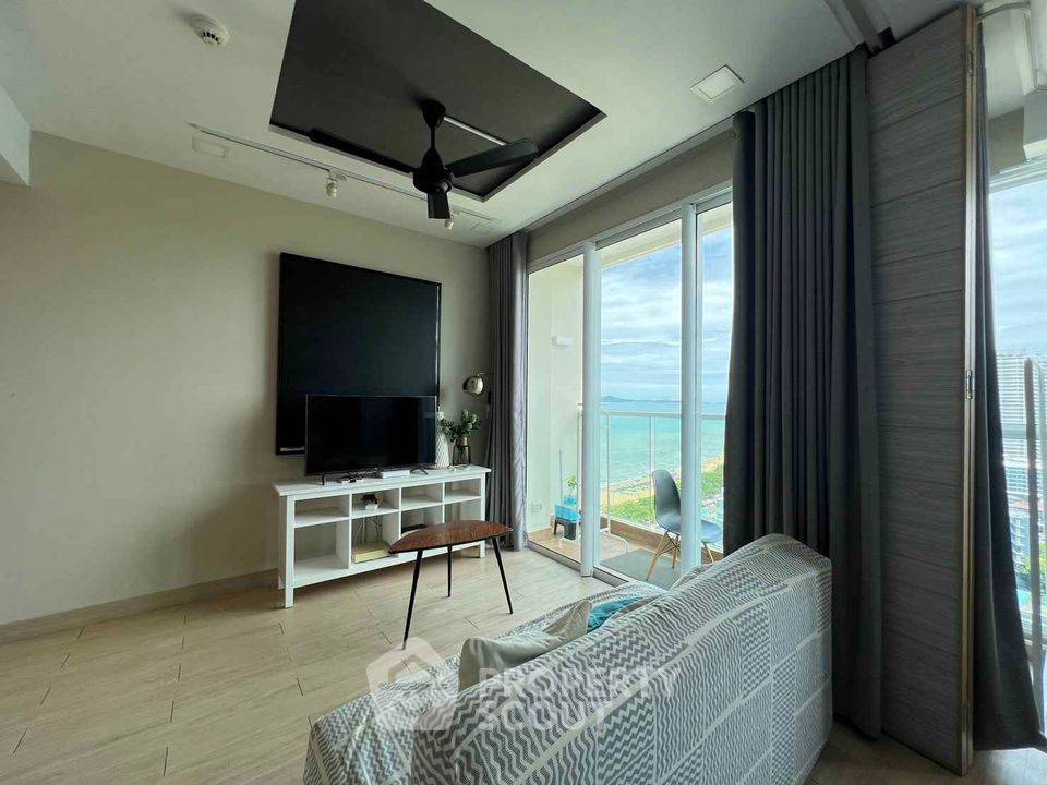 picture 1-BR Condo at Cetus Beachfront close to Jomtien Beach (ID 1928078) - 3/21