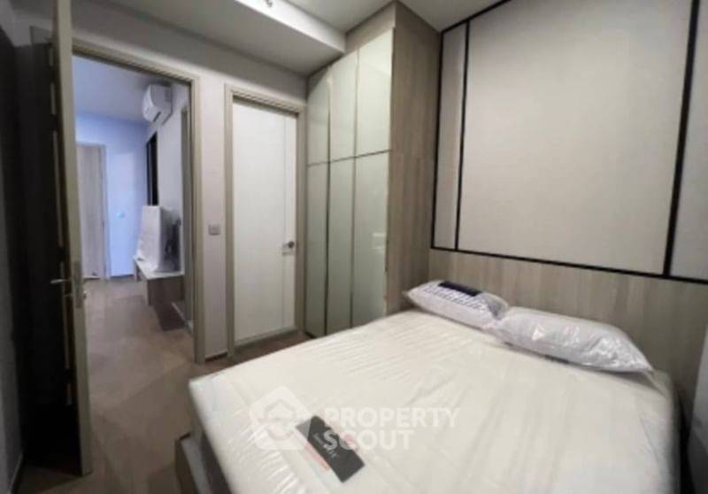 รูป คอนโด 1-ห้องนอน ที่ พาร์ค ออริจิ้น พญาไท ใกล้ BTS พญาไท (ID 1865080) - รูปที่ 9/12