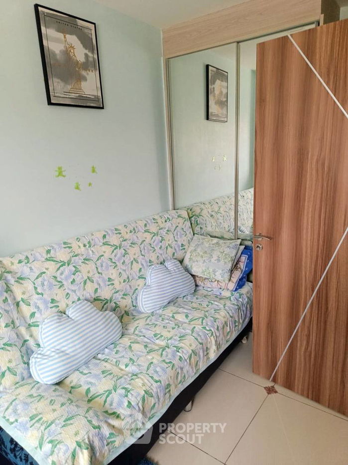 รูป คอนโด 2-ห้องนอน ที่ ลากูน่าบีช รีสอร์ท 2 คอนโดมีเนียม ใกล้ เมืองพัทยา (ID 1605337) - รูปที่ 7/16