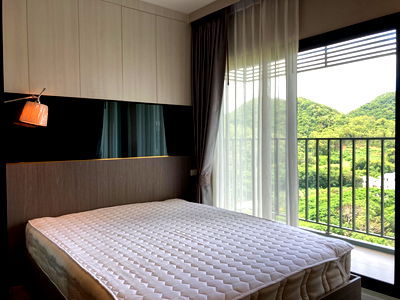 Condos for rent Robinson Sriracha : the KnigtsbridgeThe Ocean @ Sriracha floor14