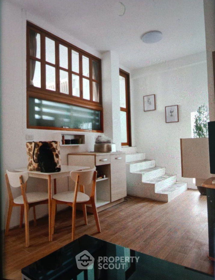 รูป คอนโด 1-ห้องนอน ที่ หินน้ำทรายสวย คอนโด หัวหิน ใกล้ เมืองหัวหิน (ID 1496176) - รูปที่ 4/5
