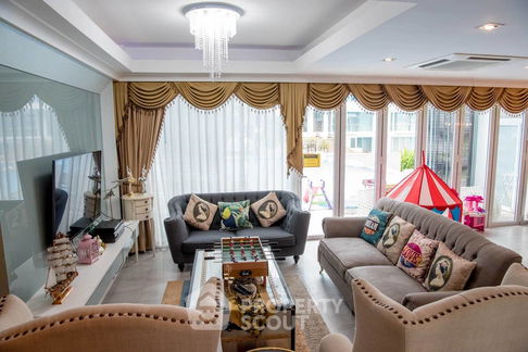 3-BR Condo at My Resort Hua-hin close to Khao Takiab beach (ID 1170229)