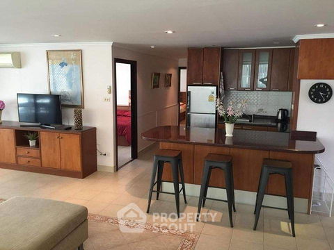 3-BR Condo at Grand Condotel Jomtien near Jomtien Beach (ID 1143057)