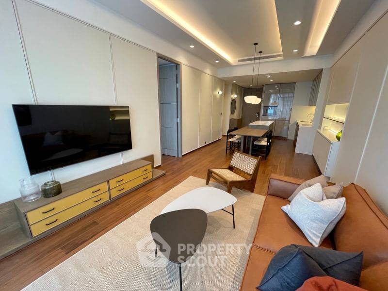 รูป คอนโด 2-ห้องนอน ที่ ดิ เอสเทลล์ พร้อมพงษ์ ใกล้ BTS พร้อมพงษ์ (ID 1153802) - รูปที่ 4/28