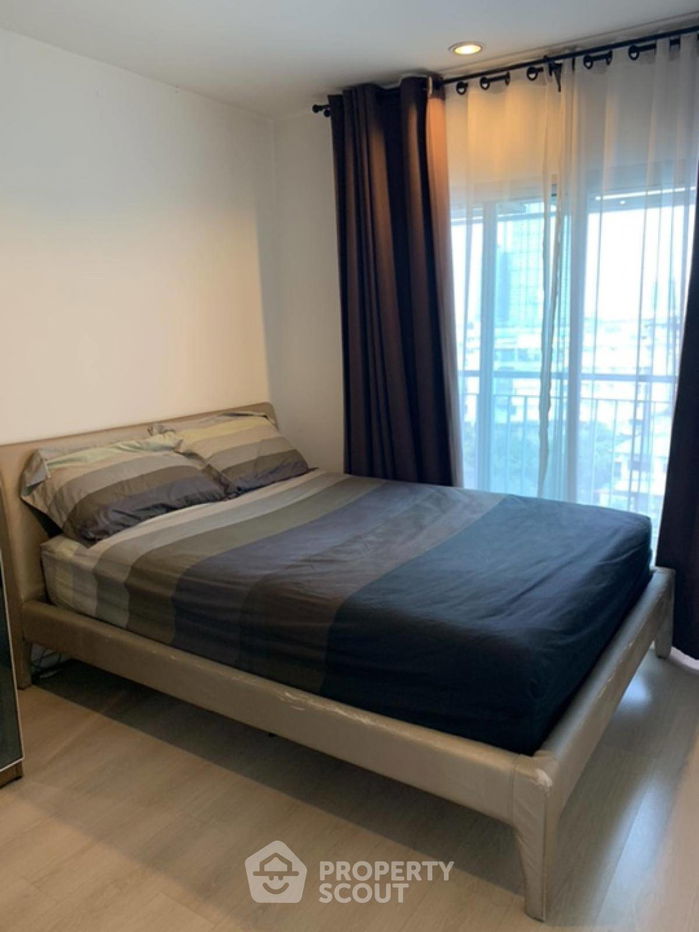 picture 1-BR Condo at Aspire Sukhumvit 48 near BTS Phra Khanong (ID 1986409) - 3/5