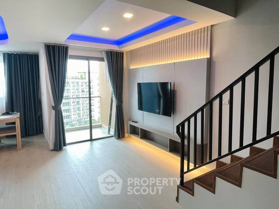 รูป คอนโด 1-ห้องนอน ที่ ลากูน่าบีช รีสอร์ท 2 คอนโดมีเนียม ใกล้ เมืองพัทยา (ID 2159454) - รูปที่ 3/11