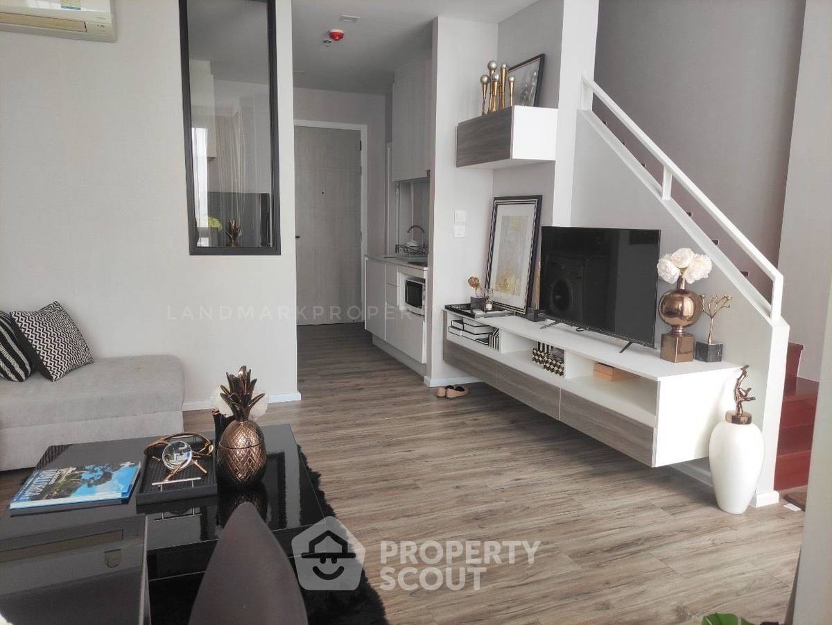 picture 3-BR Condo at Knightsbridge The Ocean Sriracha in Surasak (ID 2058017) - 11/18