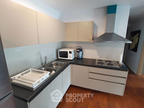 2-BR Condo at Siri On 8 Sukhumvit 8 near BTS Nana (ID 514241)