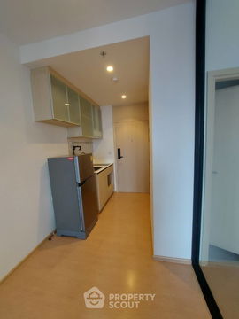 Studio Condo at Maru Ekkamai 2 near BTS Ekkamai (ID 1536057)