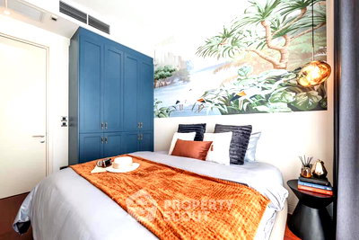 คอนโดให้เช่า : คอนโด 1-ห้องนอน ที่ คุณ บาย ยู ใกล้ BTS ทองหล่อ (ID 390086)