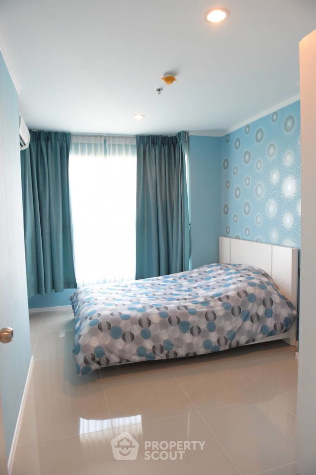 picture 1-BR Condo at Lumpini Park Beach Jomtien close to Jomtien Beach (ID 2155470) - 9/11