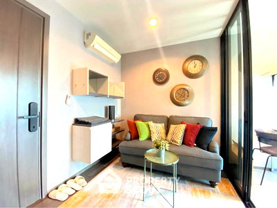 คอนโดให้เช่า : คอนโด 1-ห้องนอน ที่ เดอะ เบส พาร์ค เวสต์ สุขุมวิท 77 ใกล้ BTS อ่อนนุช (ID 2170370)