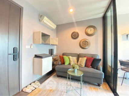 รูปภาพ คอนโด 1-ห้องนอน ที่ เดอะ เบส พาร์ค เวสต์ สุขุมวิท 77 ใกล้ BTS อ่อนนุช (ID 2170370)