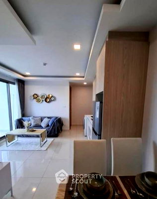 Condos for sale : 2-BR Condo at Arcadia Beach Resort Pattaya close to Pattaya South (ID 1899414)