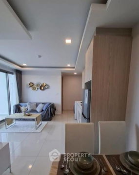 2-BR Condo at Arcadia Beach Resort Pattaya close to Pattaya South (ID 1899414)