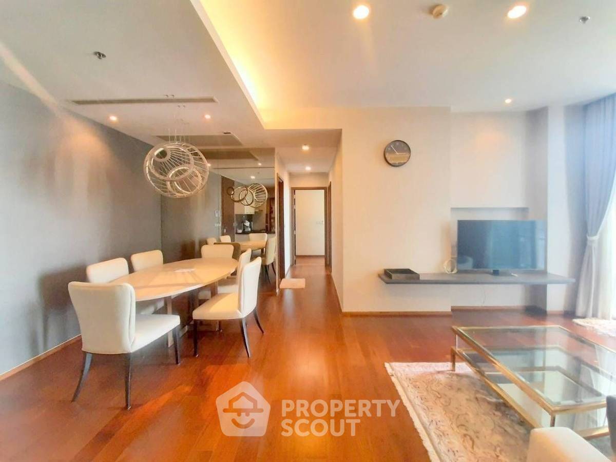 รูป คอนโด 3-ห้องนอน ที่ ควอทโทร บาย แสนสิริ ใกล้ BTS ทองหล่อ (ID 1894644) - รูปที่ 1/12