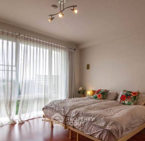 picture 1-BR Condo at Baan Sansaran in Nong Kae (ID 1525209) - 2/8