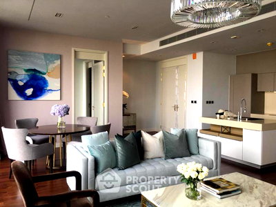 ขายคอนโด : คอนโด 2-ห้องนอน ที่ มาร์ค สุขุมวิท 39 ใกล้ BTS พร้อมพงษ์ (ID 637656)