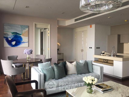 2-BR Condo at Marque Sukhumvit near BTS Phrom Phong (ID 637656)