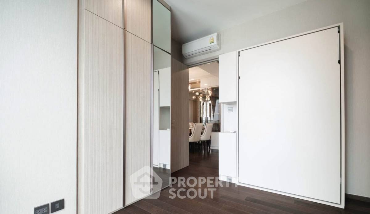 picture 2-BR Condo at The Line Ratchathewi near BTS Ratchathewi (ID 2141018) - 4/6