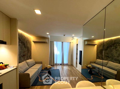 Condos for sale : 1-BR Condo at LIV @ 49 near BTS Thong Lor (ID 2096905)