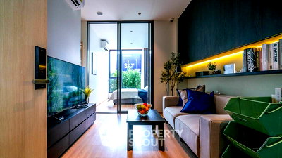 Condos for sale : 1-BR Condo at Skyrise Avenue Sukhumvit 64 near BTS Punnawithi (ID 1349466)