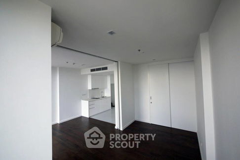 1-BR Condo at Nara 9 Sathorn-Narathiwas near BTS Saint Louis (ID 1159150)
