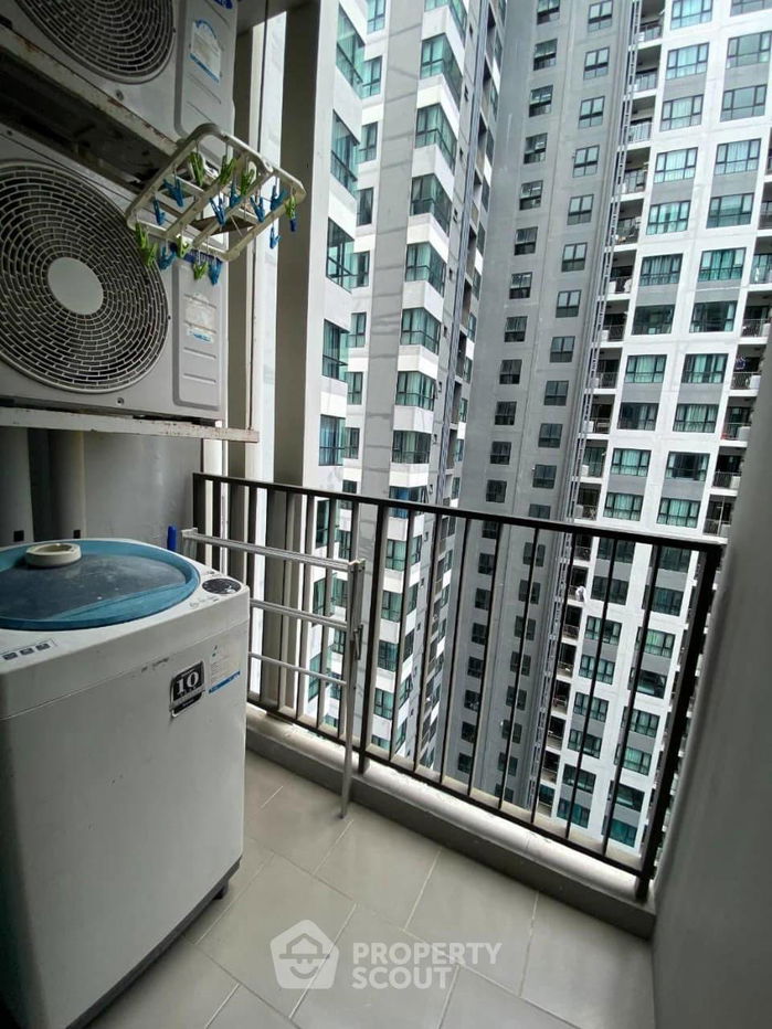 picture 1-BR Condo at The Base Central Pattaya close to Central Festival Pattaya (ID 2024903) - 9/9