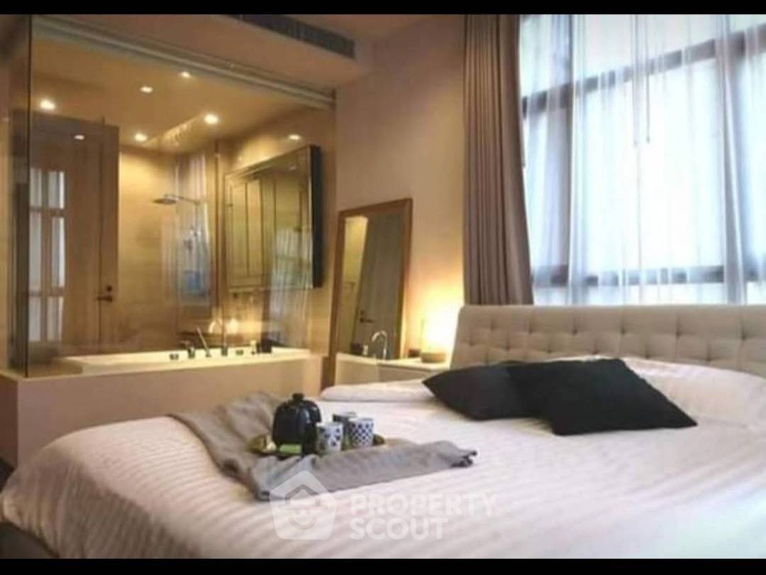 picture 2-BR Condo at The XXXIX By Sansiri near BTS Phrom Phong (ID 2145690) - 1/10