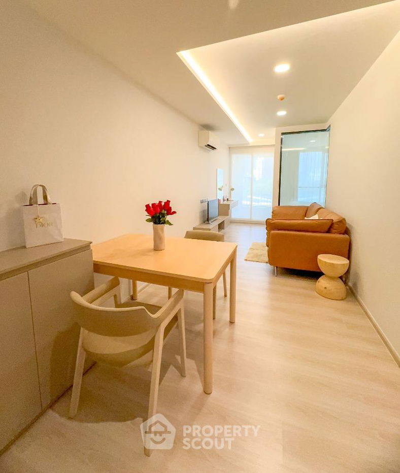 picture 1-BR Condo at Vtara 36 near BTS Thong Lor (ID 1897771) - 4/13