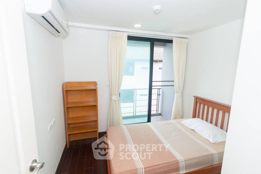 picture 2-BR Condo at Bangkok Feliz Sathorn - Taksin near BTS Krung Thon Buri (ID 2033878) - 5/12