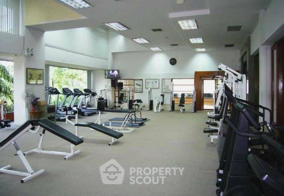 รูป คอนโด 2-ห้องนอน ที่ ศุภาลัย เพลส สุขุมวิท 39 ใกล้ BTS พร้อมพงษ์ (ID 1600712) - รูปที่ 10/12