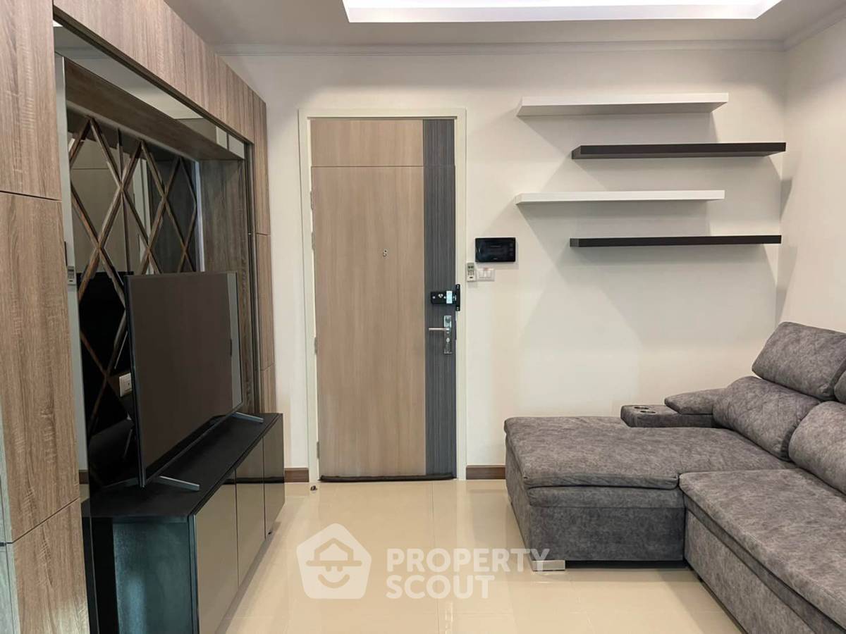รูป คอนโด 1-ห้องนอน ที่ ศุภาลัย เอลีท พญาไท ใกล้ ARL ราชปรารภ (ID 885942) - รูปที่ 7/10