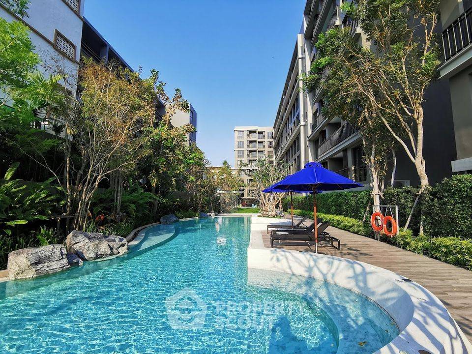 รูป คอนโด 1-ห้องนอน ที่ มาร์เวสท์ หัวหิน ใกล้ ตลาดโต้รุ่งหัวหิน (ID 1502455) - รูปที่ 8/13