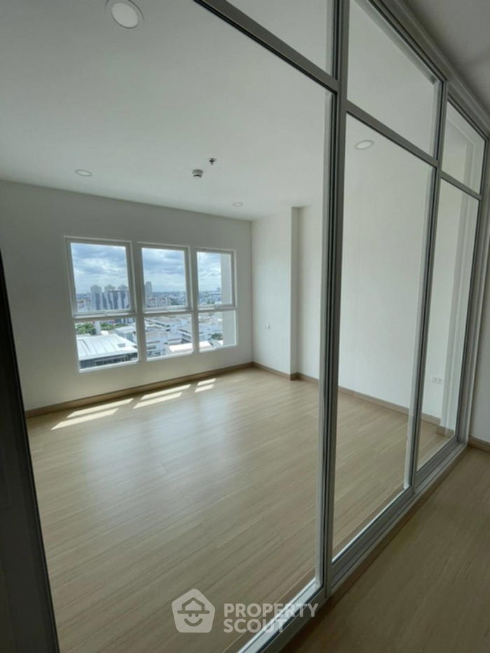 picture 1-BR Condo at Supalai Veranda Ramkhamhaeng close to Ramkhamhaeng (ID 1518526) - 2/8