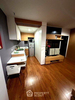 Condos for sale : 1-BR 46 Sqm Condo At The Address Sukhumvit 42, 200m to BTS Ekkamai (ID 2060067)