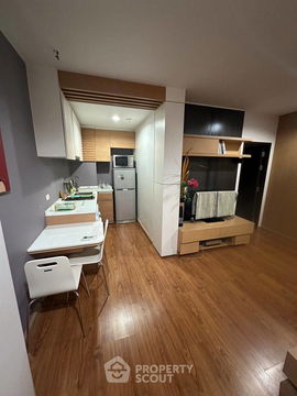 1-BR Condo at The Address Sukhumvit 42 near BTS Ekkamai (ID 2060067)