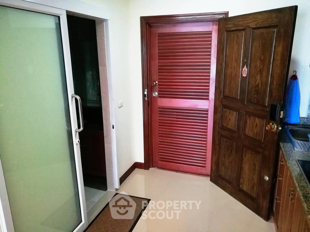 picture 1-BR Condo at View Talay 2 Condominium Jomtien close to Pattaya South (ID 1824264) - 12/19