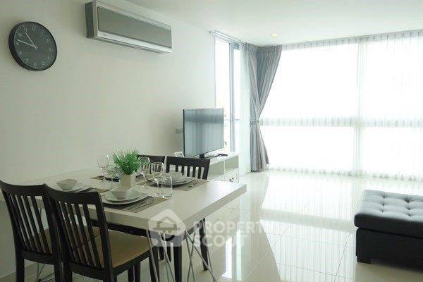 picture 1-BR Condo at Club Royal Condominiums close to Sanctuary of Truth (ID 1557790) - 6/9