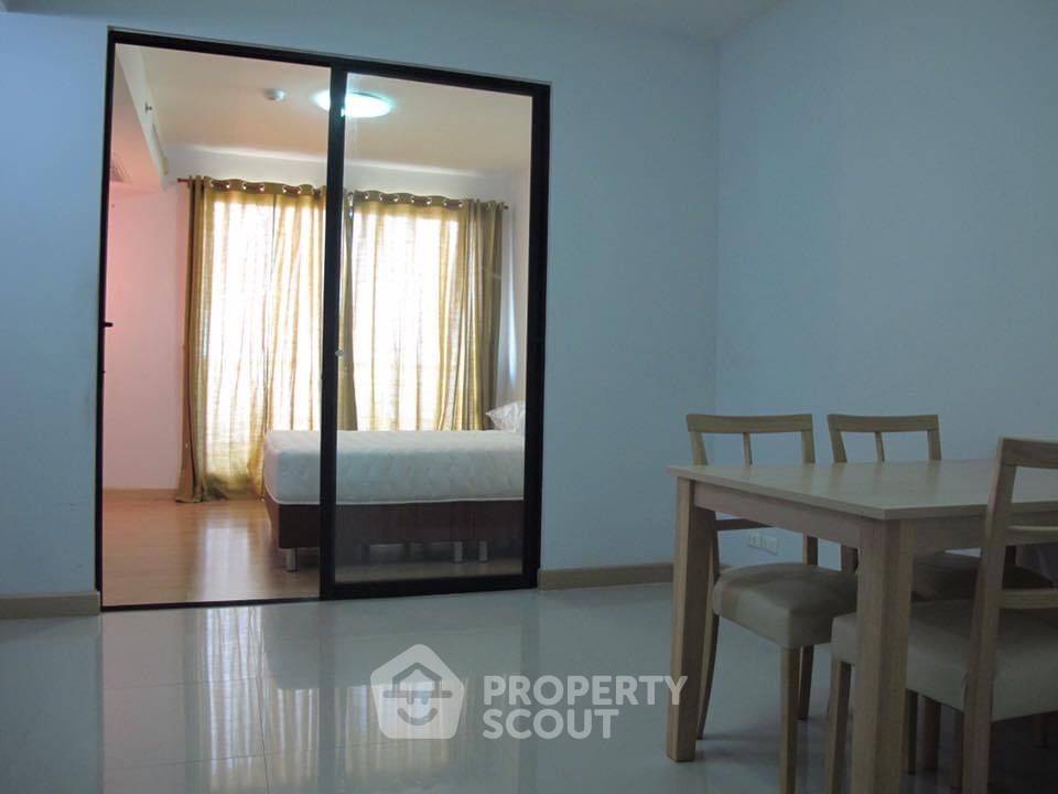 รูป คอนโด 1-ห้องนอน ที่ ศุภาลัย คาซ่า ริวา คอนโดมิเนียม ใกล้ ถนนตก (ID 1375009) - รูปที่ 1/7