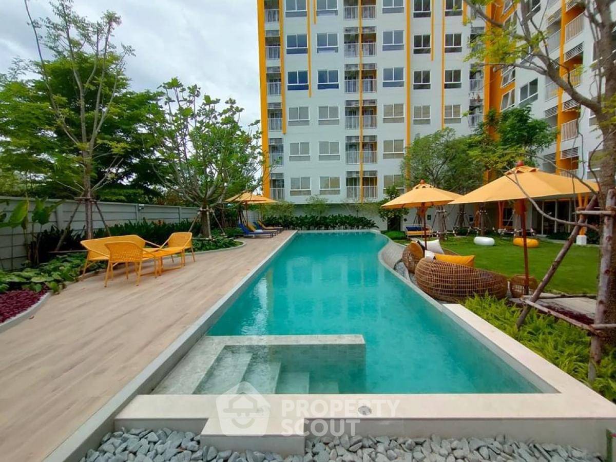 รูป คอนโด สตูดิโอ ที่ เฮย์ หัวหิน ใน หนองแก (ID 1794377) - รูปที่ 3/13