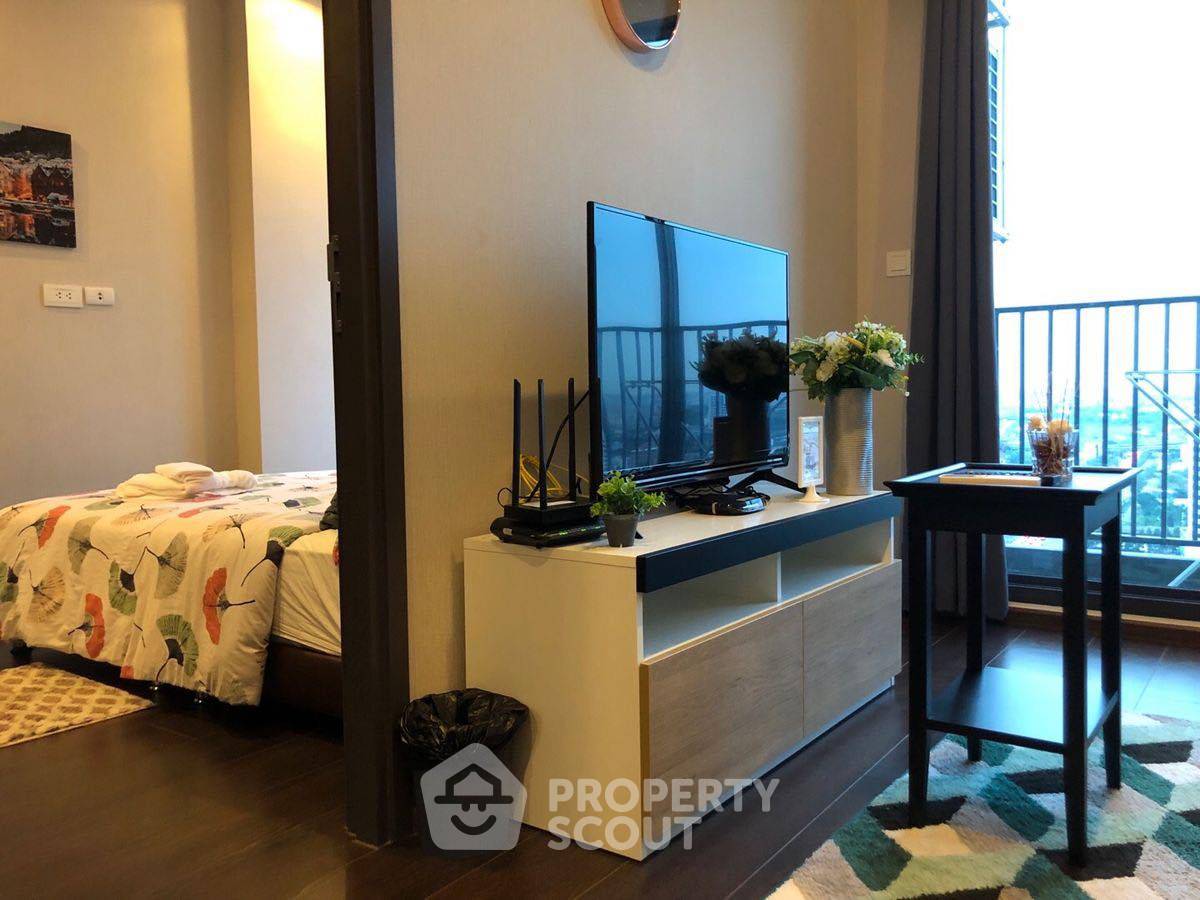 รูป คอนโด 1-ห้องนอน ที่ ซี เอกมัย ใกล้ ARL รามคำแหง (ID 2165054) - รูปที่ 2/6