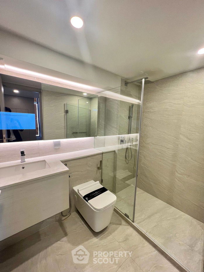 picture 2-BR Condo at Park Origin Ratchathewi near BTS Ratchathewi (ID 2138860) - 8/9