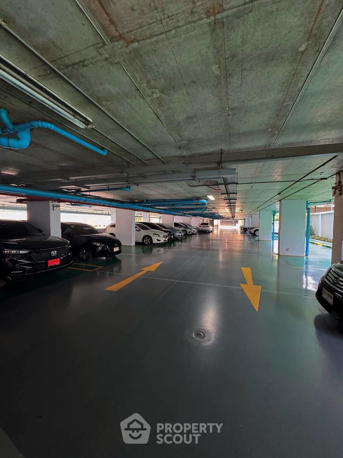 รูป คอนโด 2-ห้องนอน ที่ เลอ ครีก สุขุมวิท 64/2 ใกล้ BTS ปุณณวิถี (ID 1541723) - รูปที่ 23/23