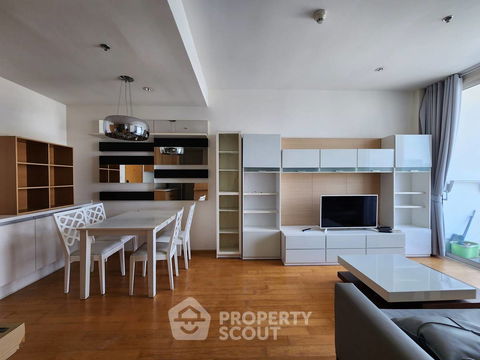 1-BR Condo at Villa Ratchatewi near BTS Phaya Thai (ID 999134)