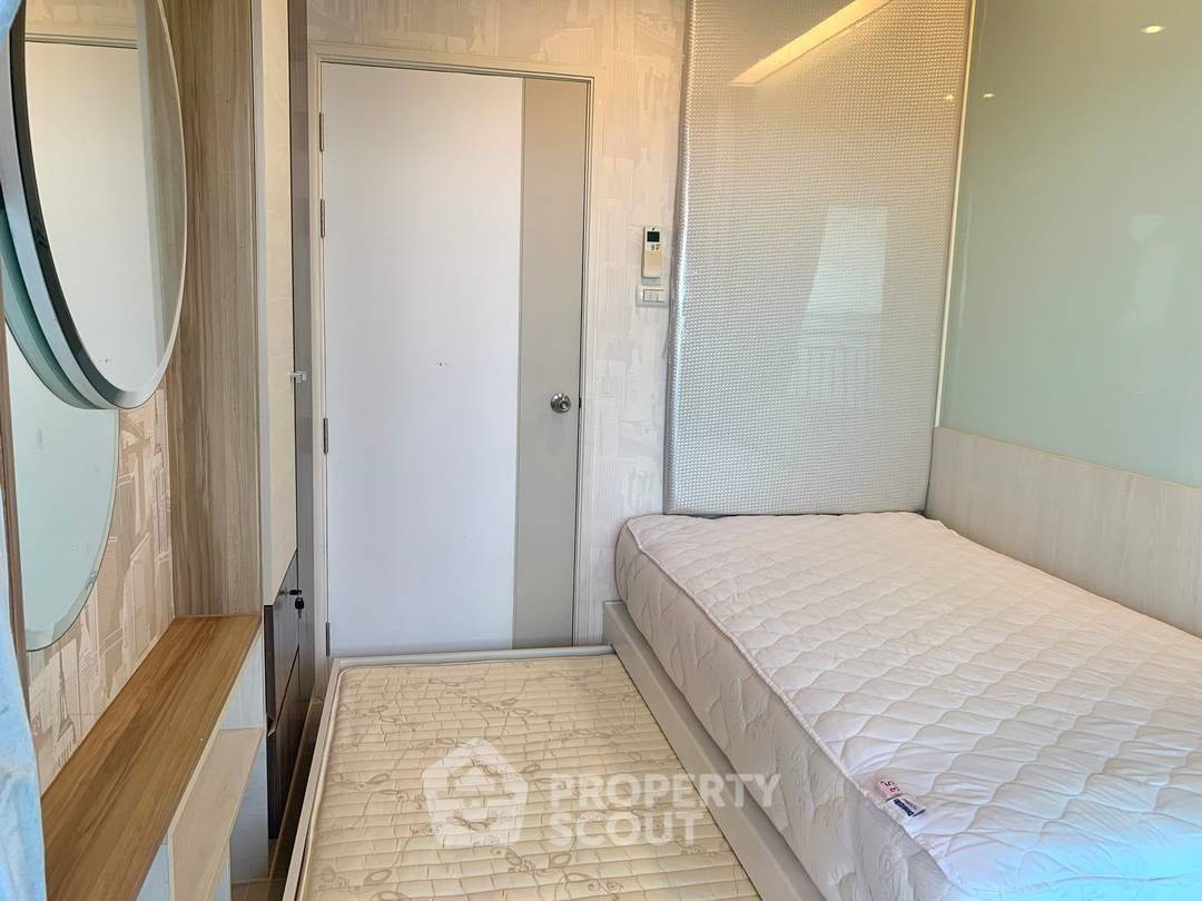 picture 2-BR Condo at Lumpini Park Beach Jomtien close to Jomtien Beach (ID 2089857) - 13/17