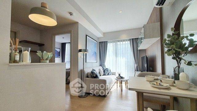 picture 1-BR Condo at Runesu Thonglor 5 near BTS Thong Lor (ID 1852000) - 3/10
