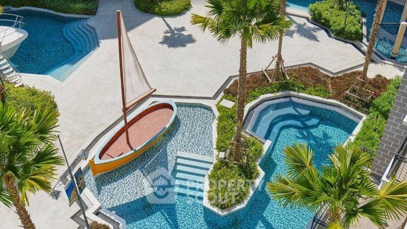picture 1-BR Condo at Seven Seas Côte DAzur close to Pattaya (ID 2166136) - 6/7
