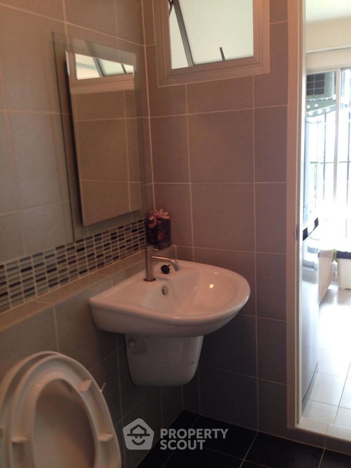 picture 1-BR Condo at D Condo Onnut-Suvarnabhumi close to Suvarnabhumi Airport (ID 594684) - 4/17